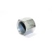 MS Dead Cap Hydraulic Plug Adapter Female